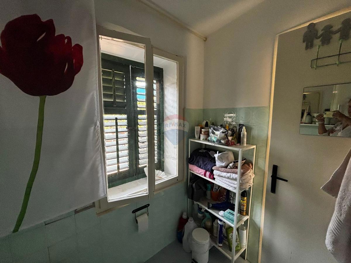 Hiša Draga Bašćanska, Baška, 80m2