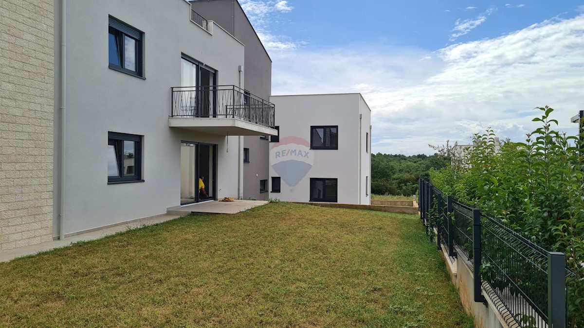 Stanovanje/Apartma Poreč, 94m2