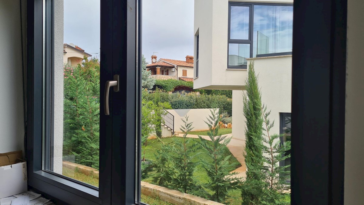 Stanovanje/Apartma Poreč, 94m2