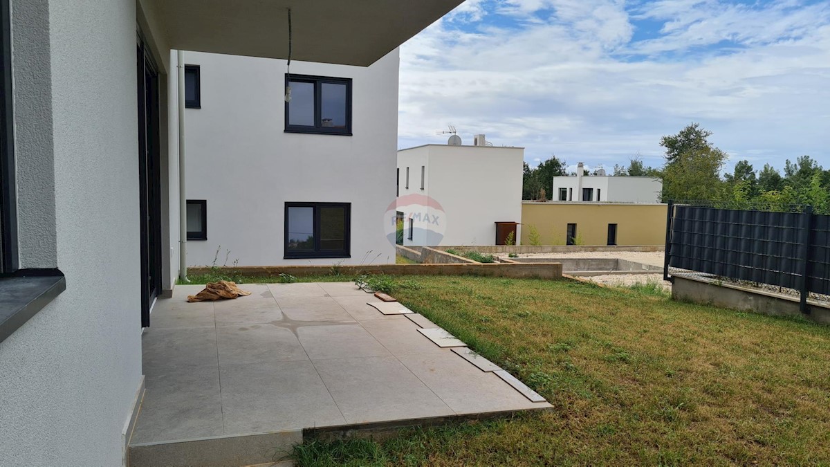 Stanovanje/Apartma Poreč, 94m2