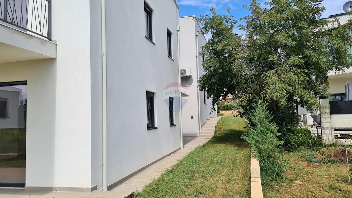 Stanovanje/Apartma Poreč, 94m2