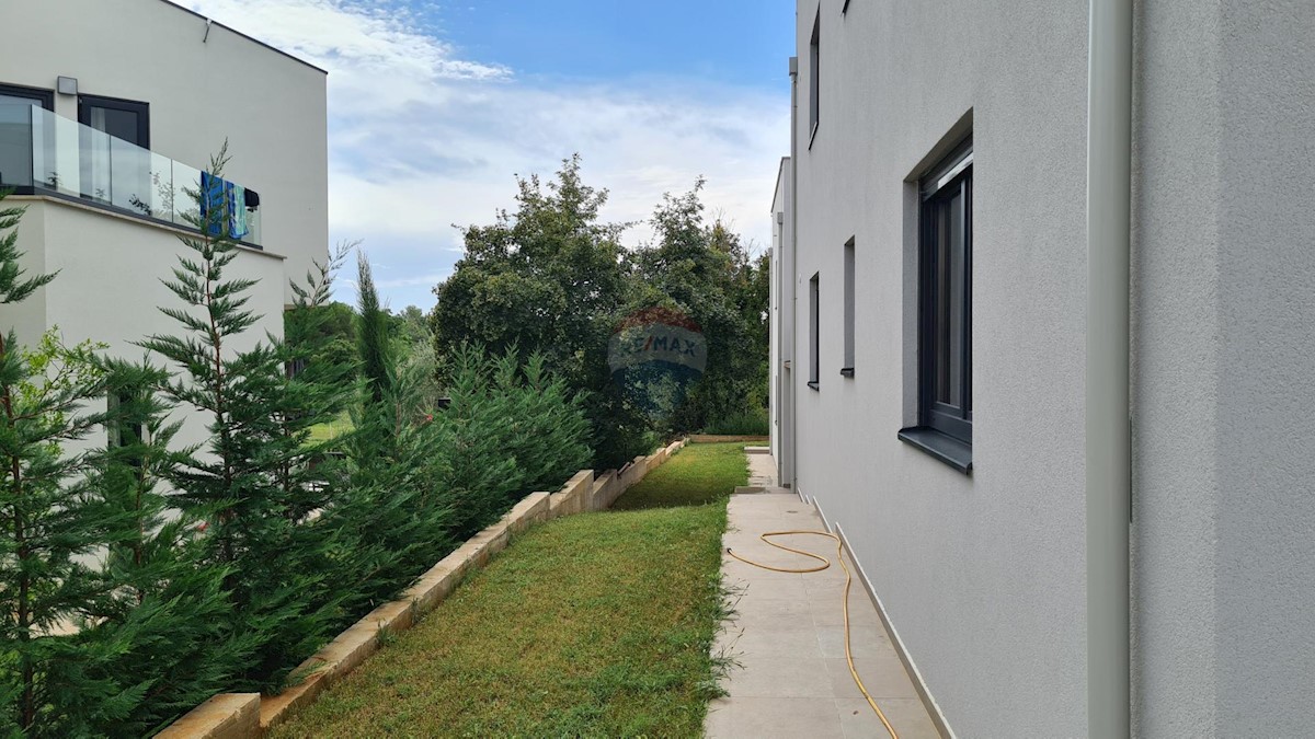 Stanovanje/Apartma Poreč, 94m2