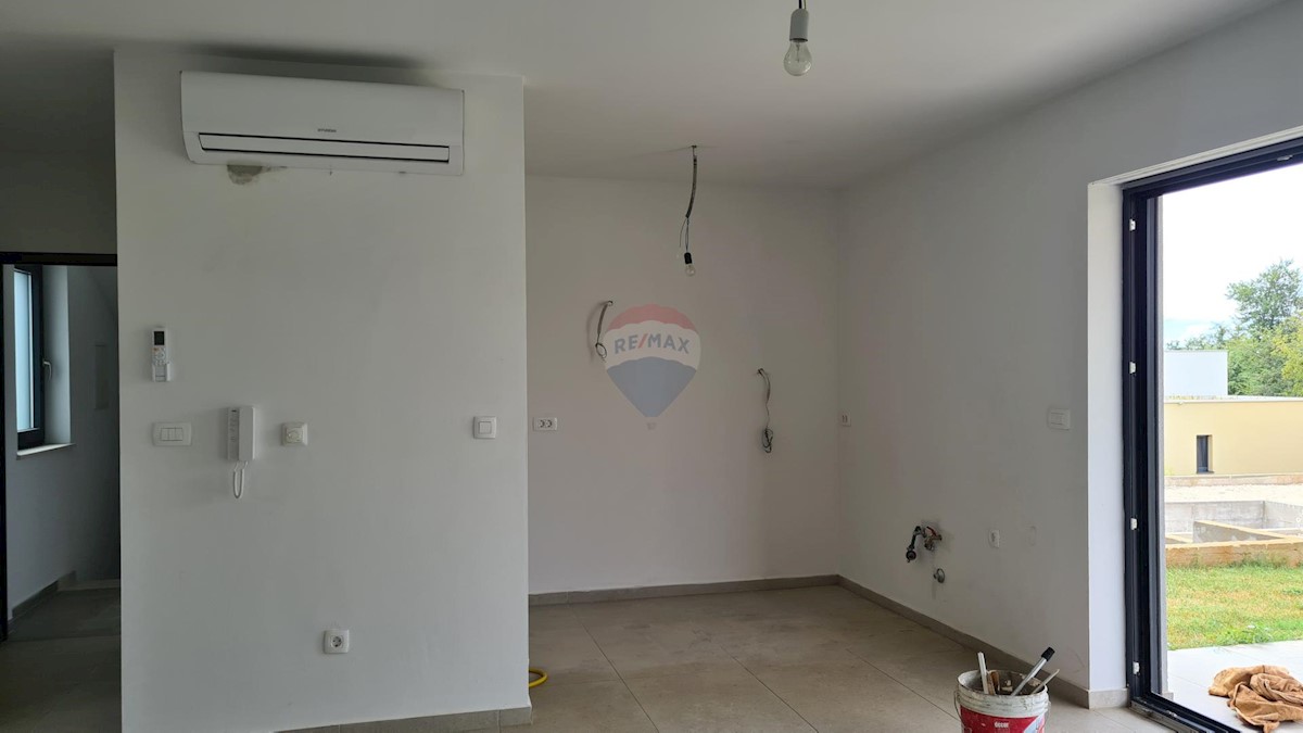 Stanovanje/Apartma Poreč, 94m2