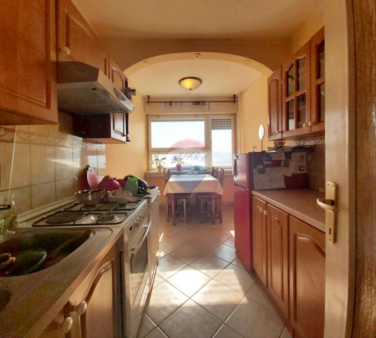 Stanovanje/Apartma Rastočine, Rijeka, 80,18m2