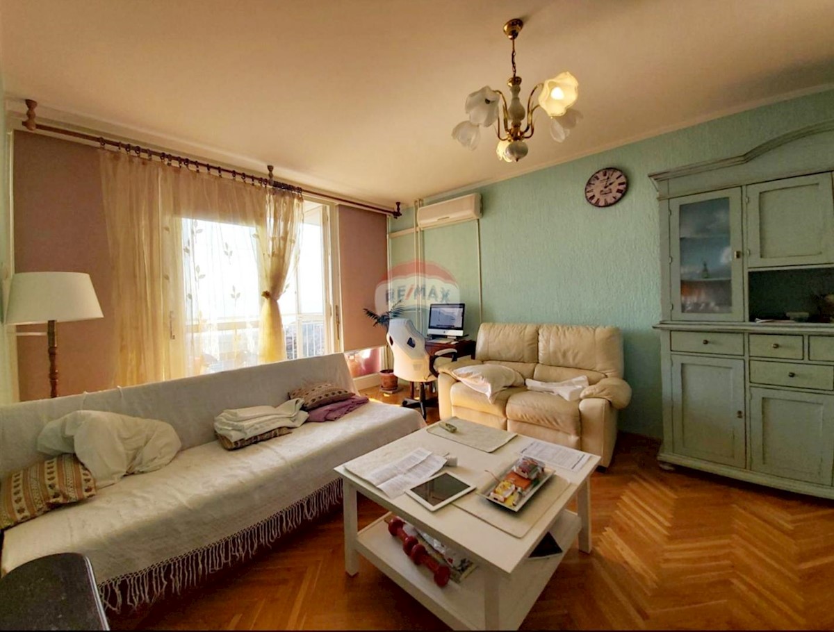 Stanovanje/Apartma Rastočine, Rijeka, 80,18m2