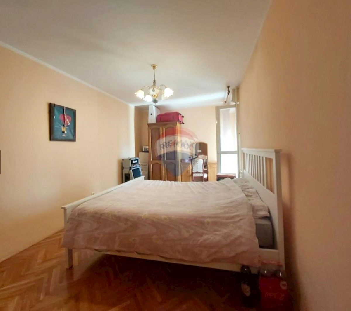 Stanovanje/Apartma Rastočine, Rijeka, 80,18m2