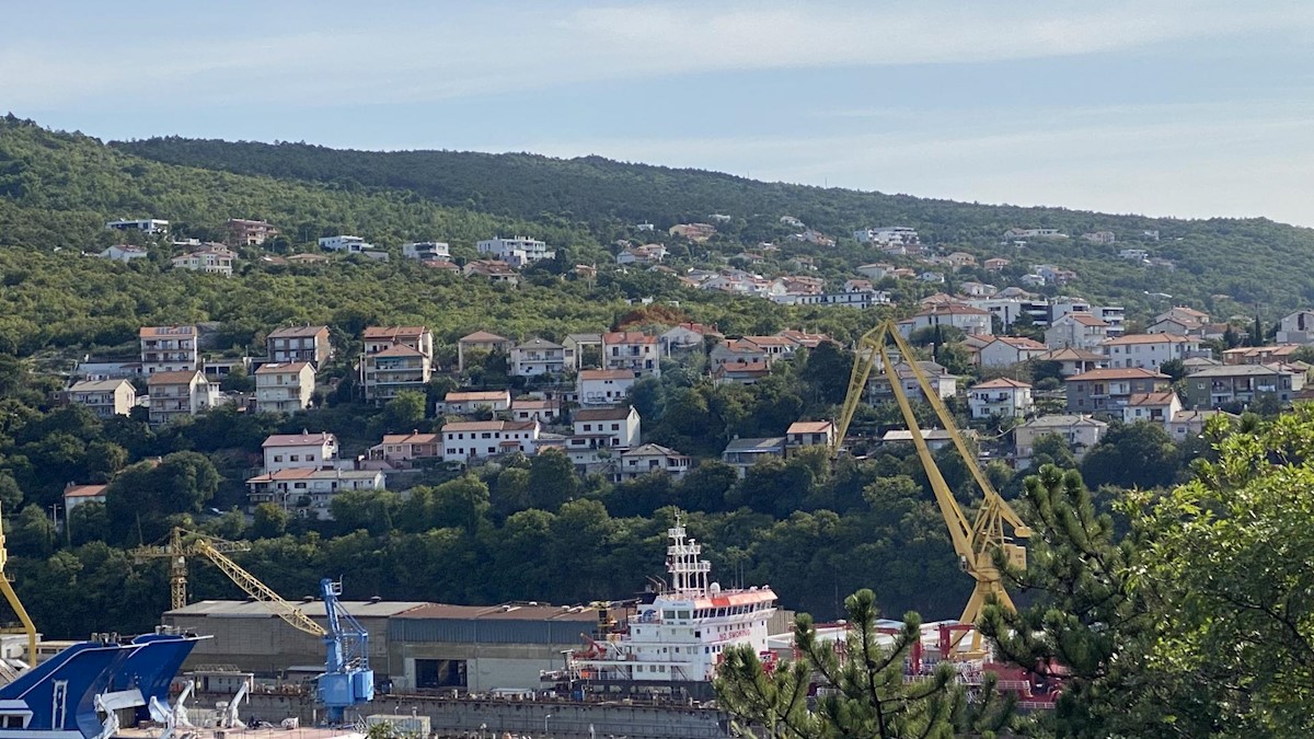 Hiša Martinšćica, Kostrena, 194m2