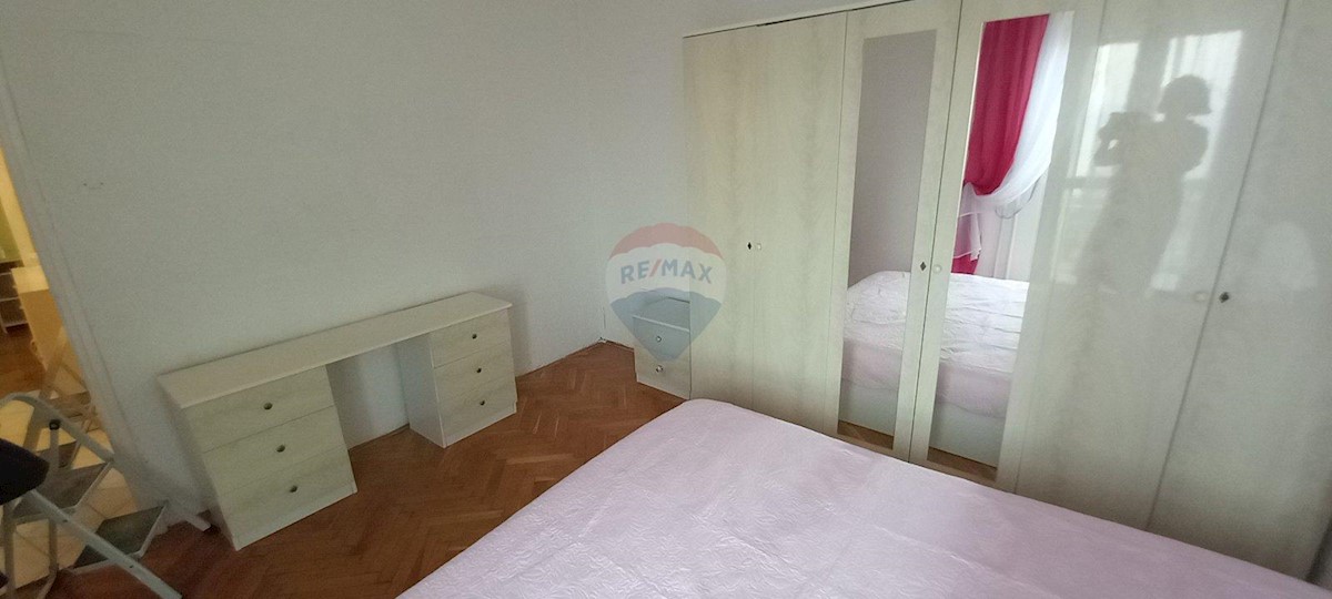 Stanovanje/Apartma Rastočine, Rijeka, 86,14m2