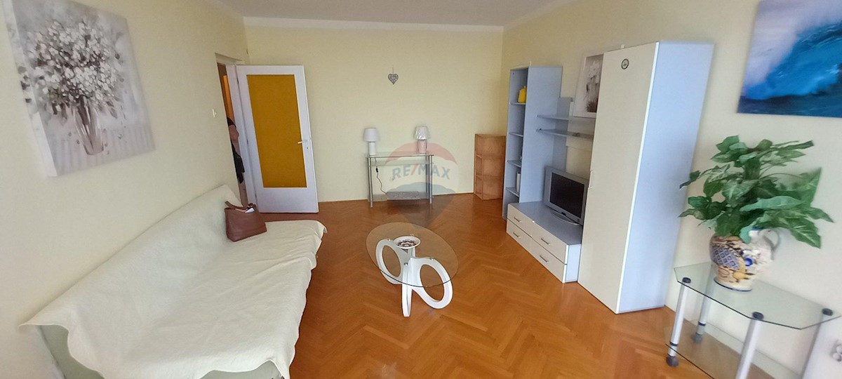 Stanovanje/Apartma Rastočine, Rijeka, 86,14m2