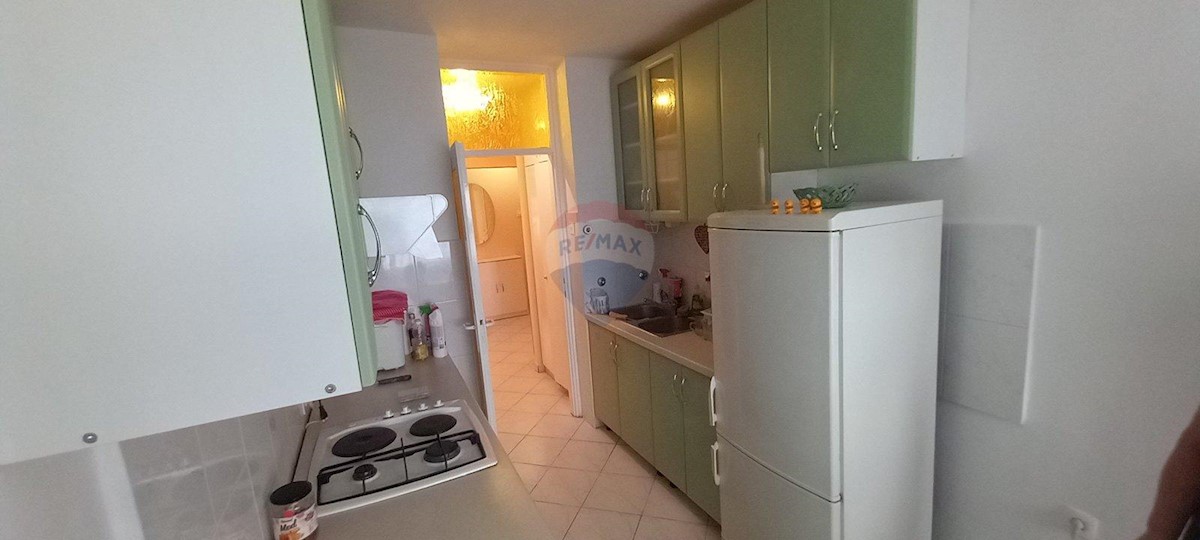 Stanovanje/Apartma Rastočine, Rijeka, 86,14m2