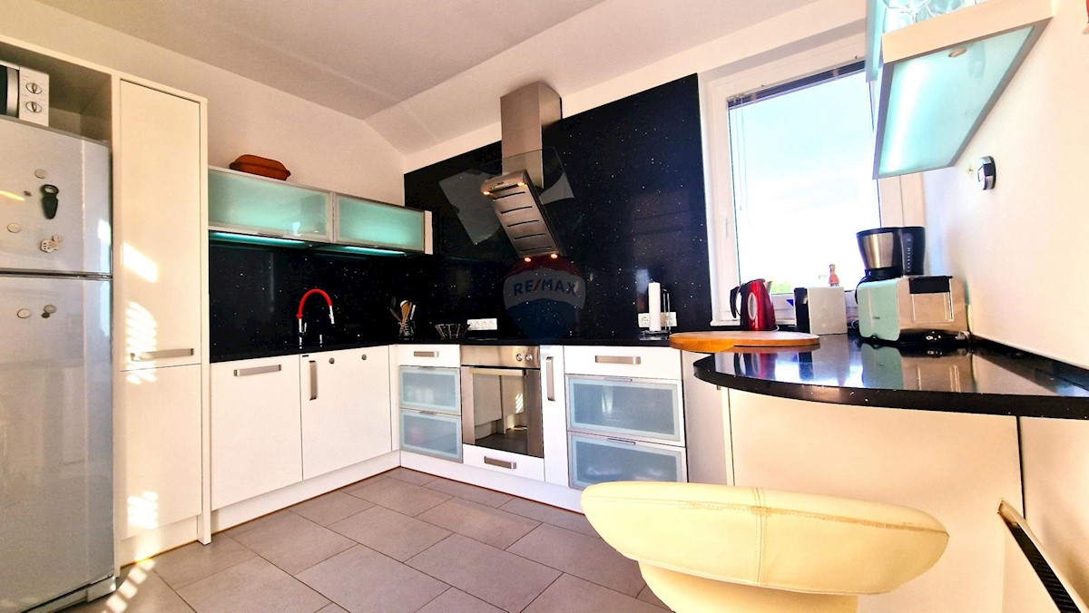 Stanovanje/Apartma Novigrad, 108,39m2
