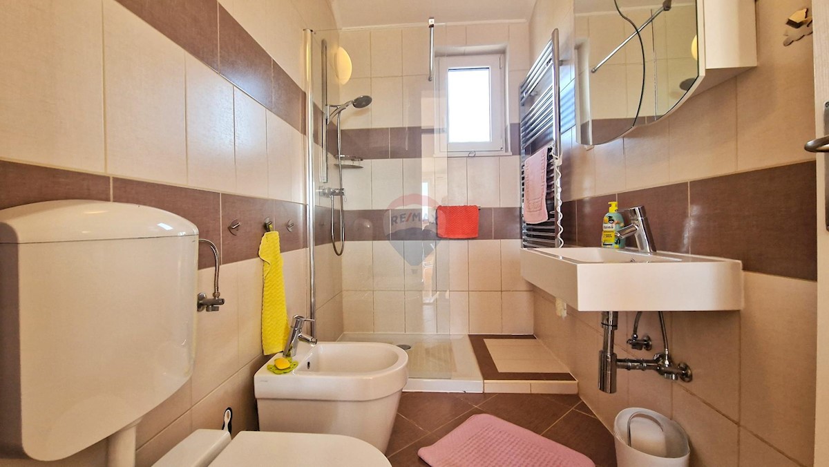 Stanovanje/Apartma Novigrad, 108,39m2