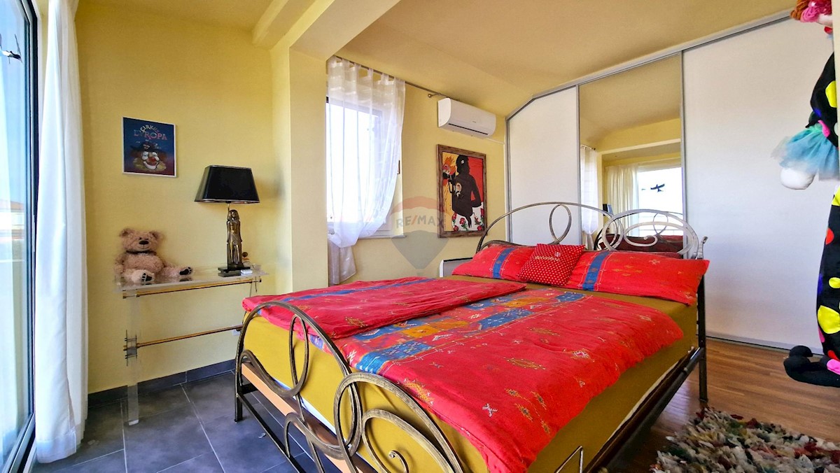Stanovanje/Apartma Novigrad, 108,39m2