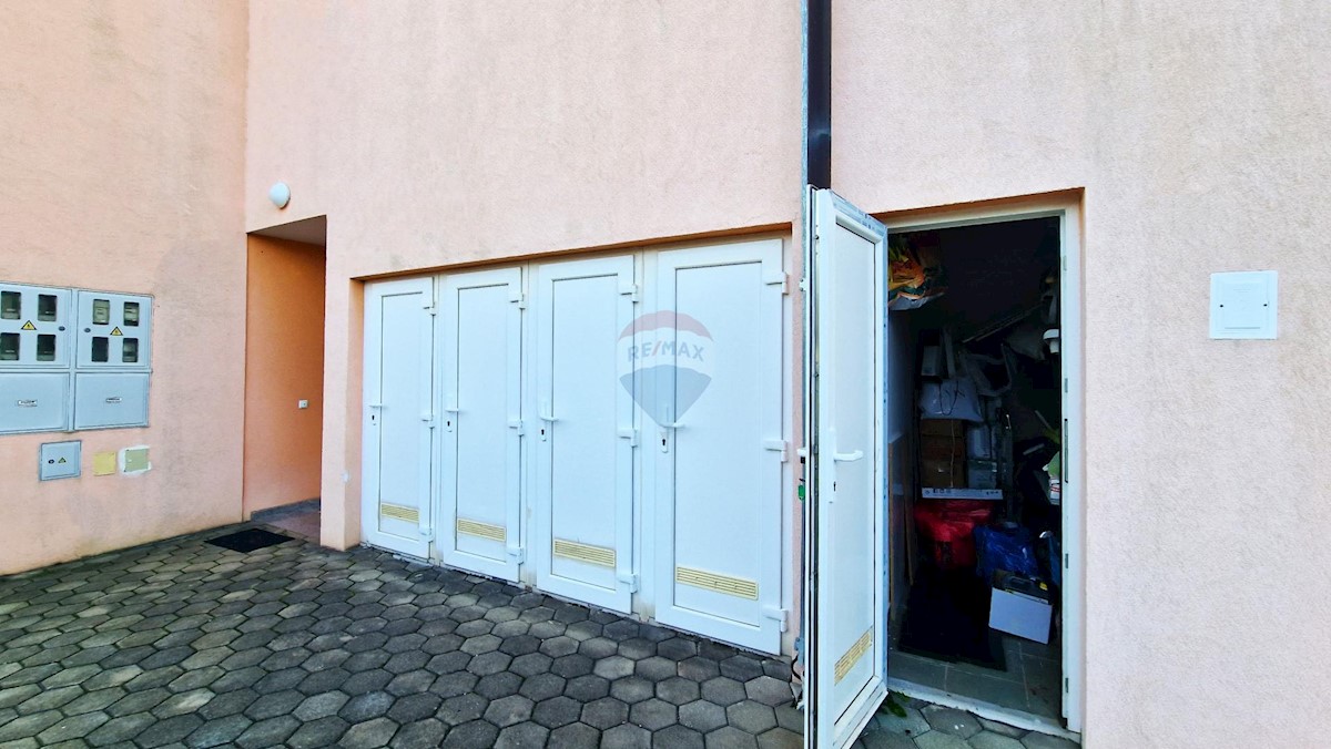 Stanovanje/Apartma Novigrad, 108,39m2