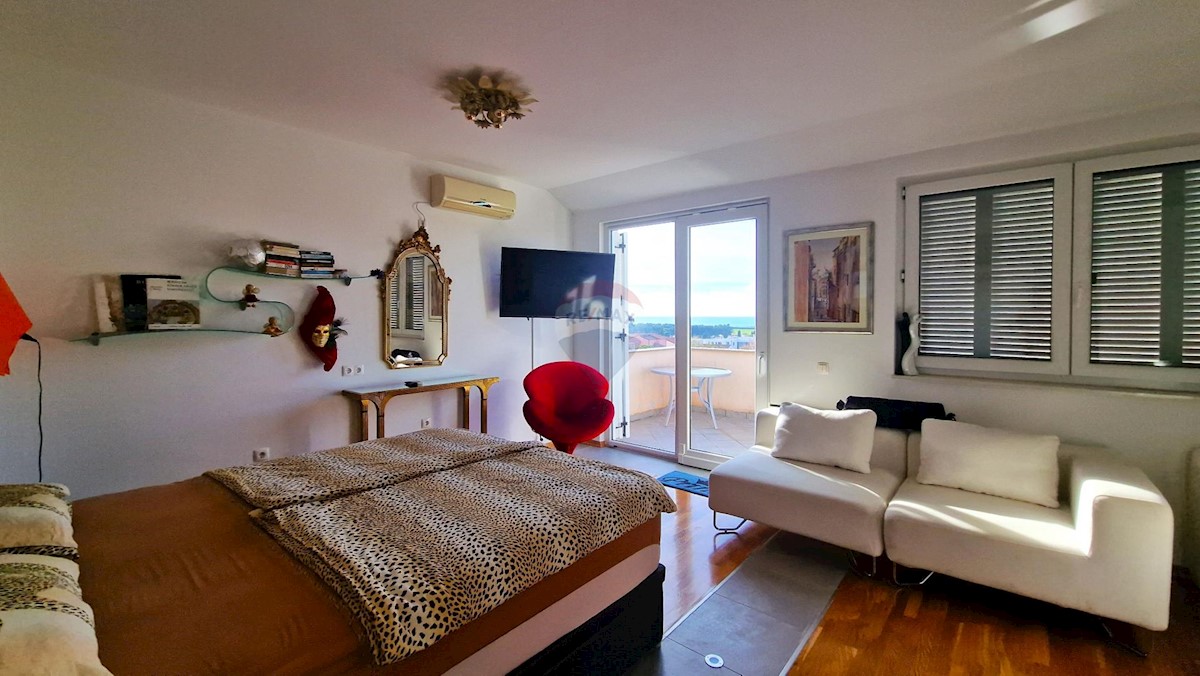 Stanovanje/Apartma Novigrad, 108,39m2