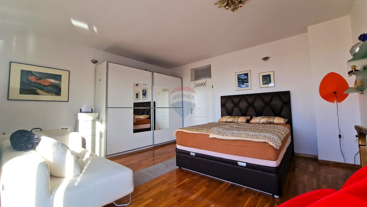 Stanovanje/Apartma Novigrad, 108,39m2