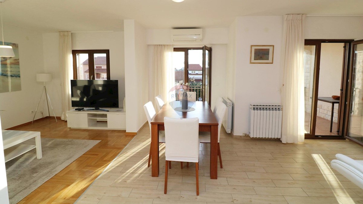 Stanovanje/Apartma Poreč, 77m2