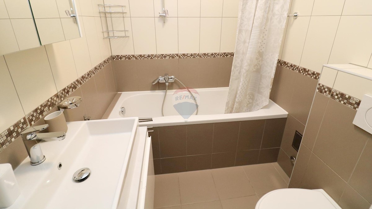 Stanovanje/Apartma Poreč, 77m2