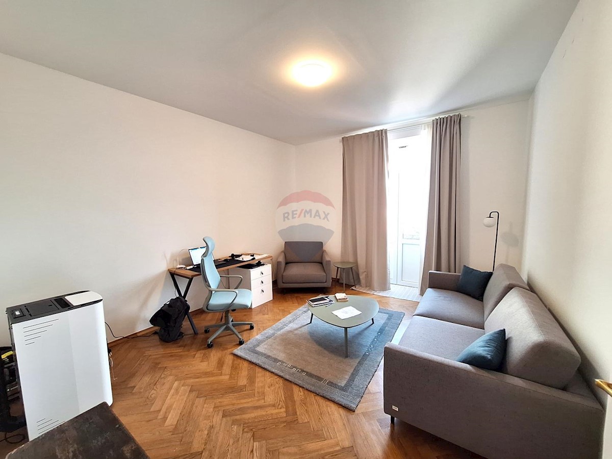 Stanovanje/Apartma Lovran, 70m2