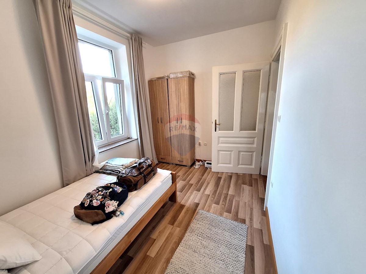 Stanovanje/Apartma Lovran, 70m2