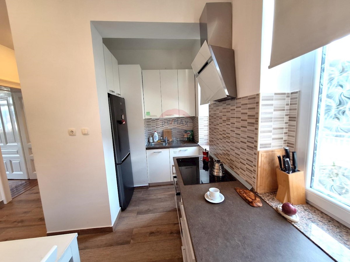 Stanovanje/Apartma Lovran, 70m2