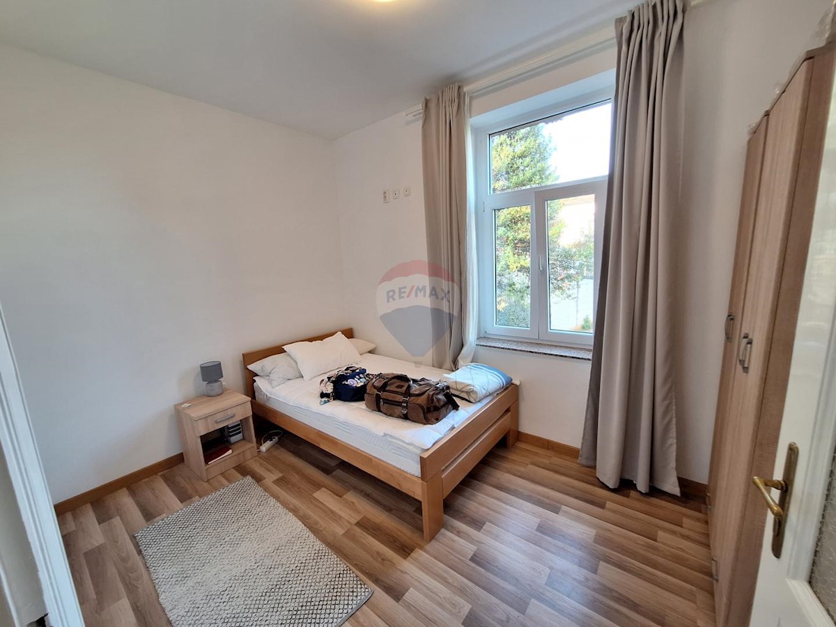 Stanovanje/Apartma Lovran, 70m2