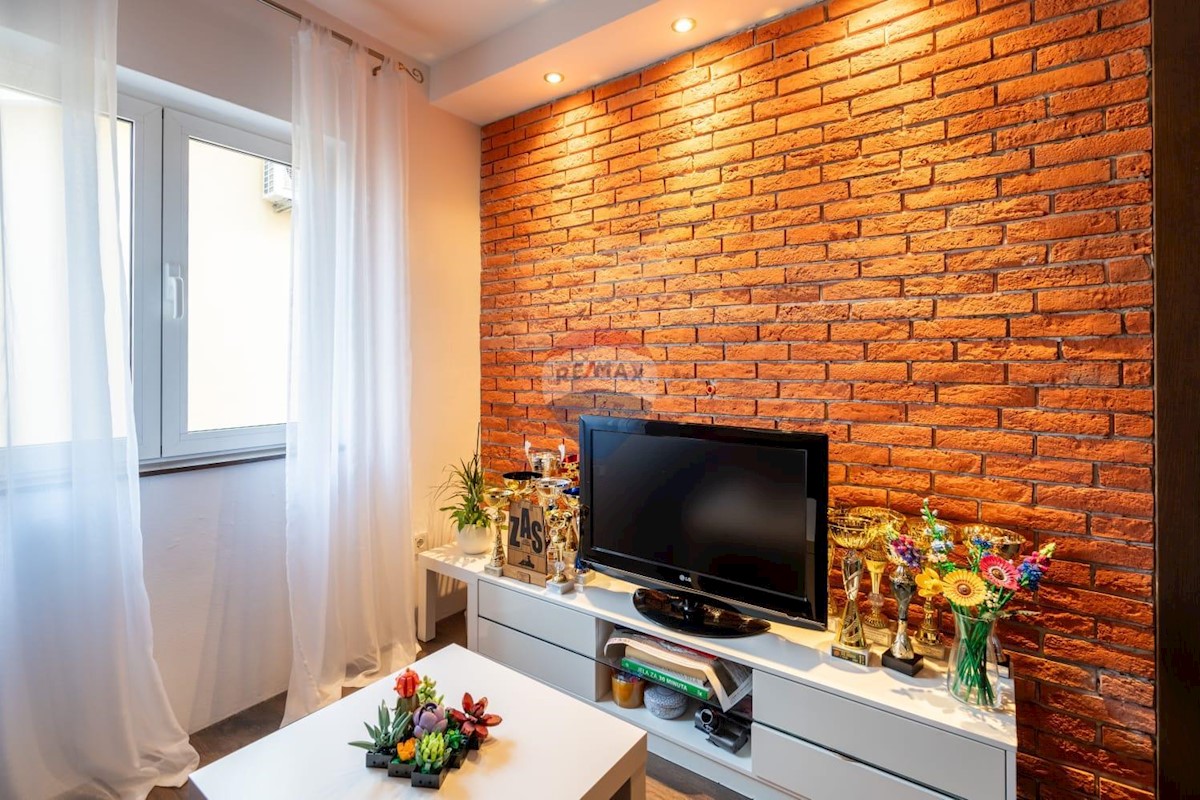 Stanovanje/Apartma Rovinj, 33m2