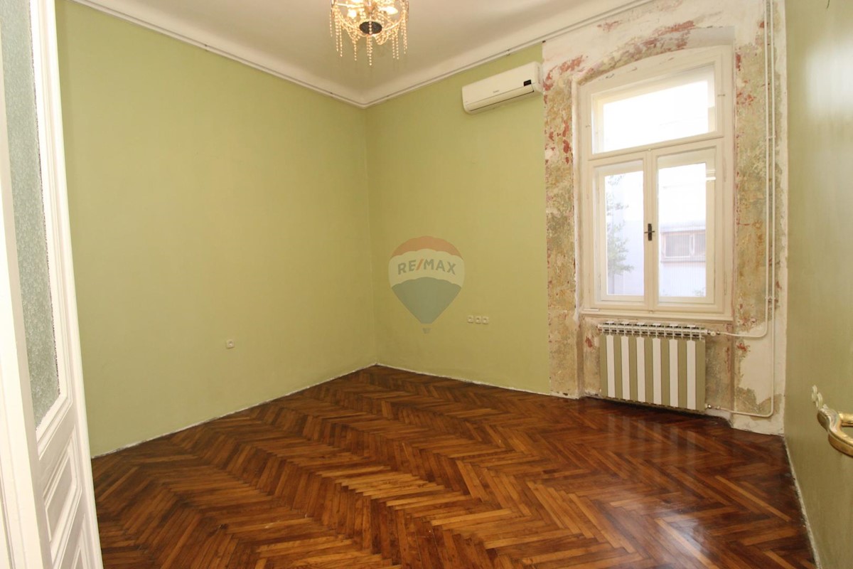 Stanovanje/Apartma Centar, Pula, 133m2