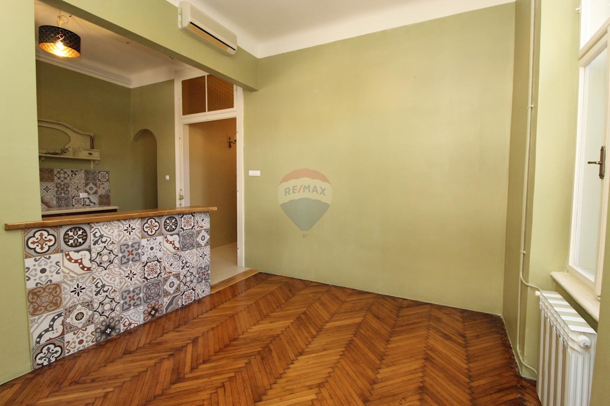 Stanovanje/Apartma Centar, Pula, 133m2