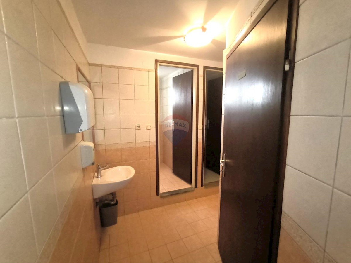 Stanovanje/Apartma Centar, Pula, 133m2