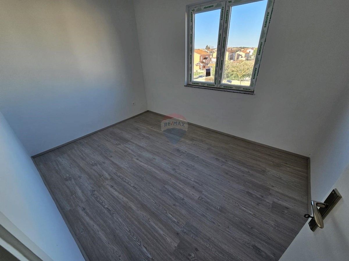 Stanovanje/Apartma Valbandon, Fažana, 151m2