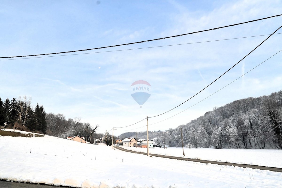 Hiša Gornja Pušća, Pušća, 276m2