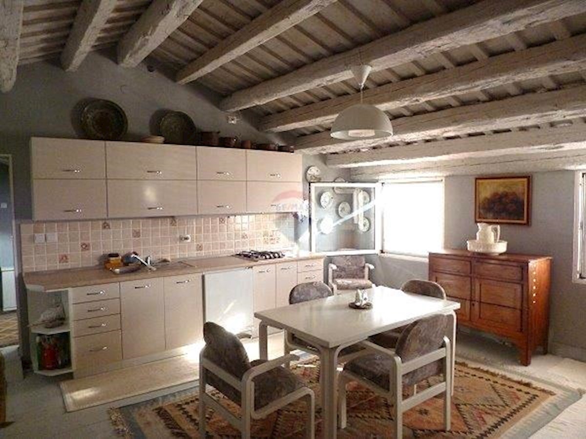 Stanovanje/Apartma Rovinj, 95m2