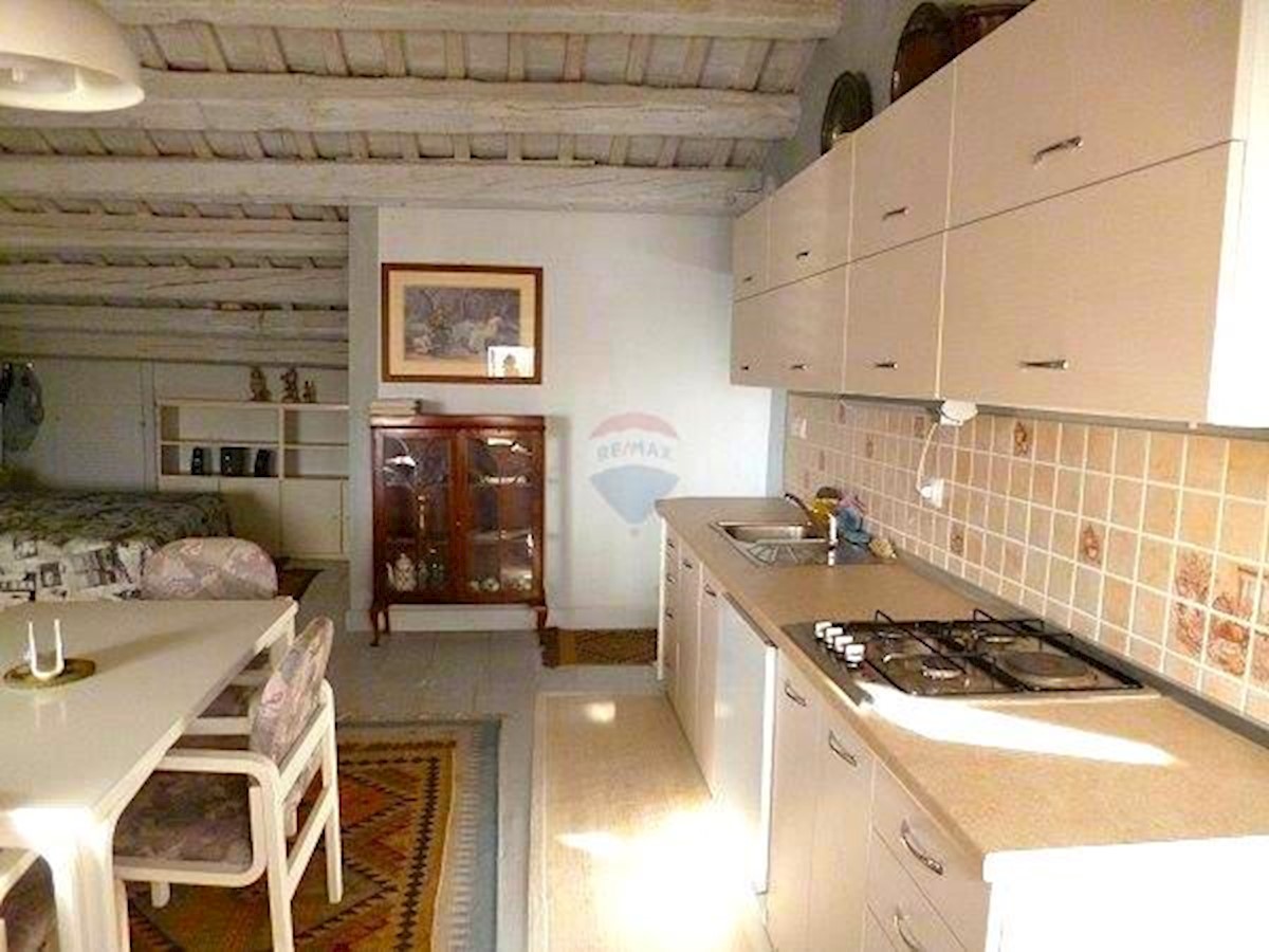 Stanovanje/Apartma Rovinj, 95m2