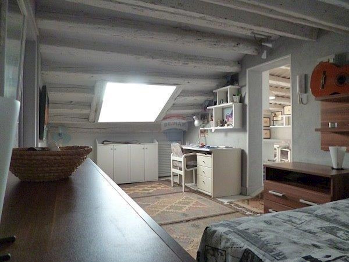 Stanovanje/Apartma Rovinj, 95m2