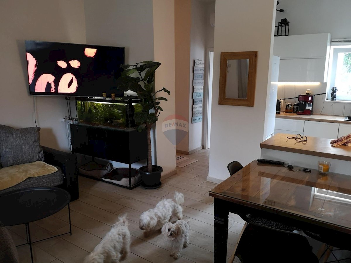 Stanovanje/Apartma Oprić, Opatija - Okolica, 89,10m2