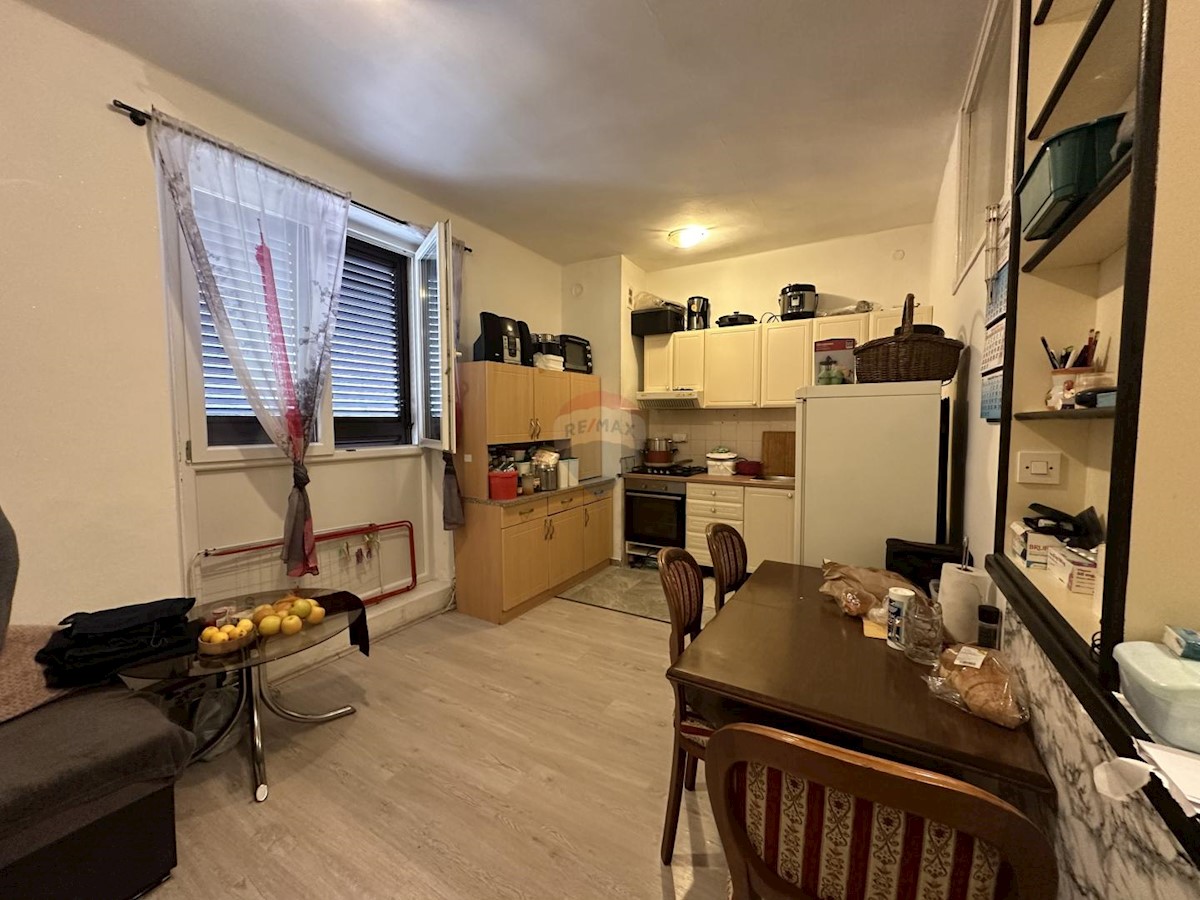 Stanovanje/Apartma Raša, 38m2