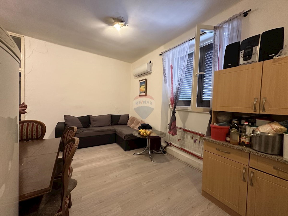 Stanovanje/Apartma Raša, 38m2