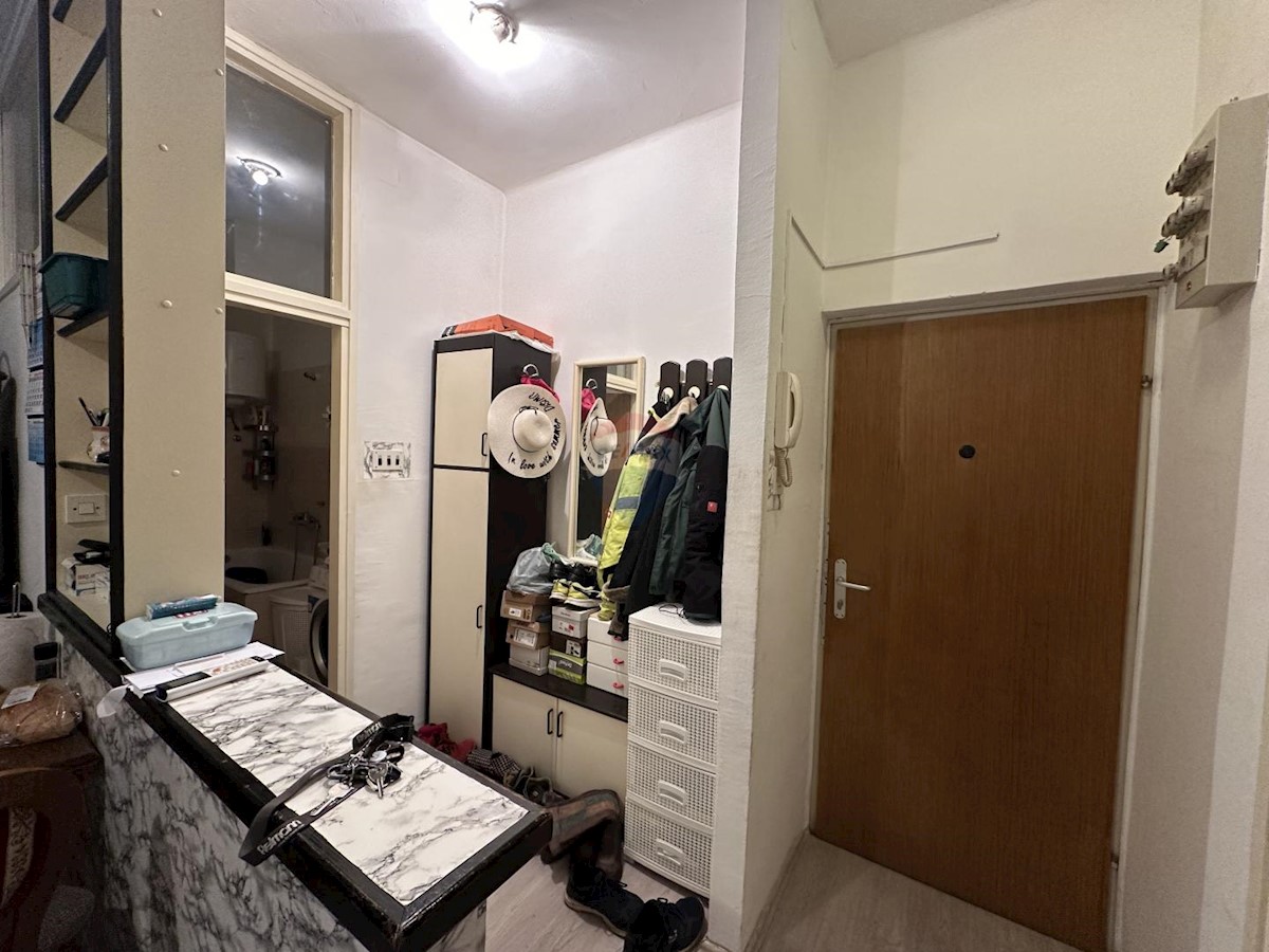 Stanovanje/Apartma Raša, 38m2