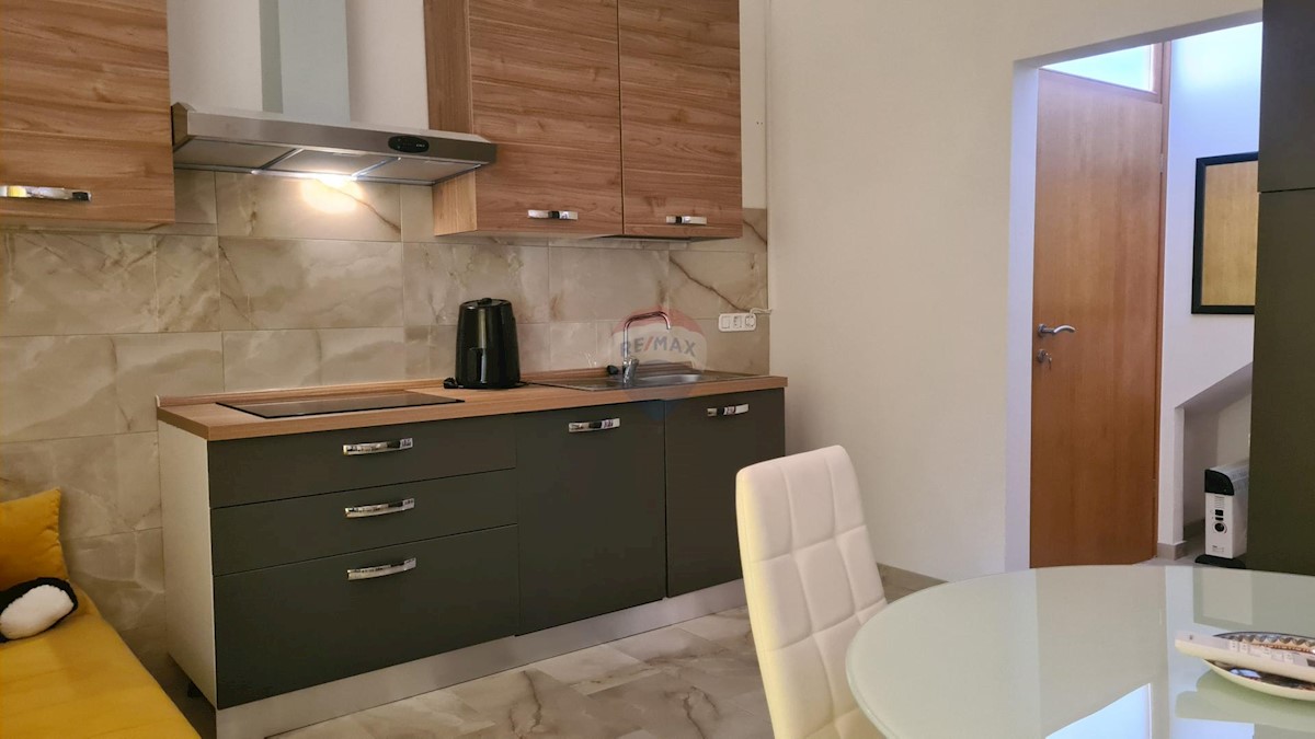 Stanovanje/Apartma Poreč okolica, Poreč, 52m2