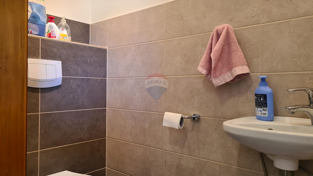 Stanovanje/Apartma Poreč okolica, Poreč, 52m2