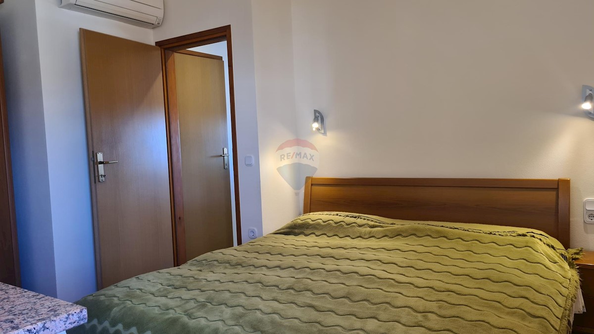 Stanovanje/Apartma Poreč okolica, Poreč, 52m2