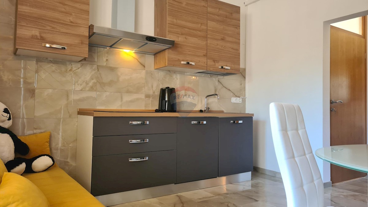 Stanovanje/Apartma Poreč okolica, Poreč, 52m2