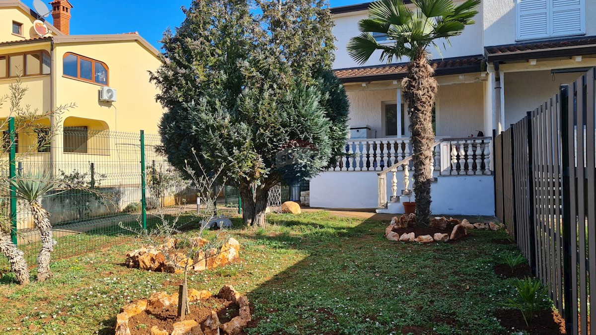 Stanovanje/Apartma Poreč okolica, Poreč, 52m2