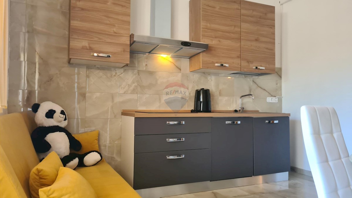 Stanovanje/Apartma Poreč okolica, Poreč, 52m2