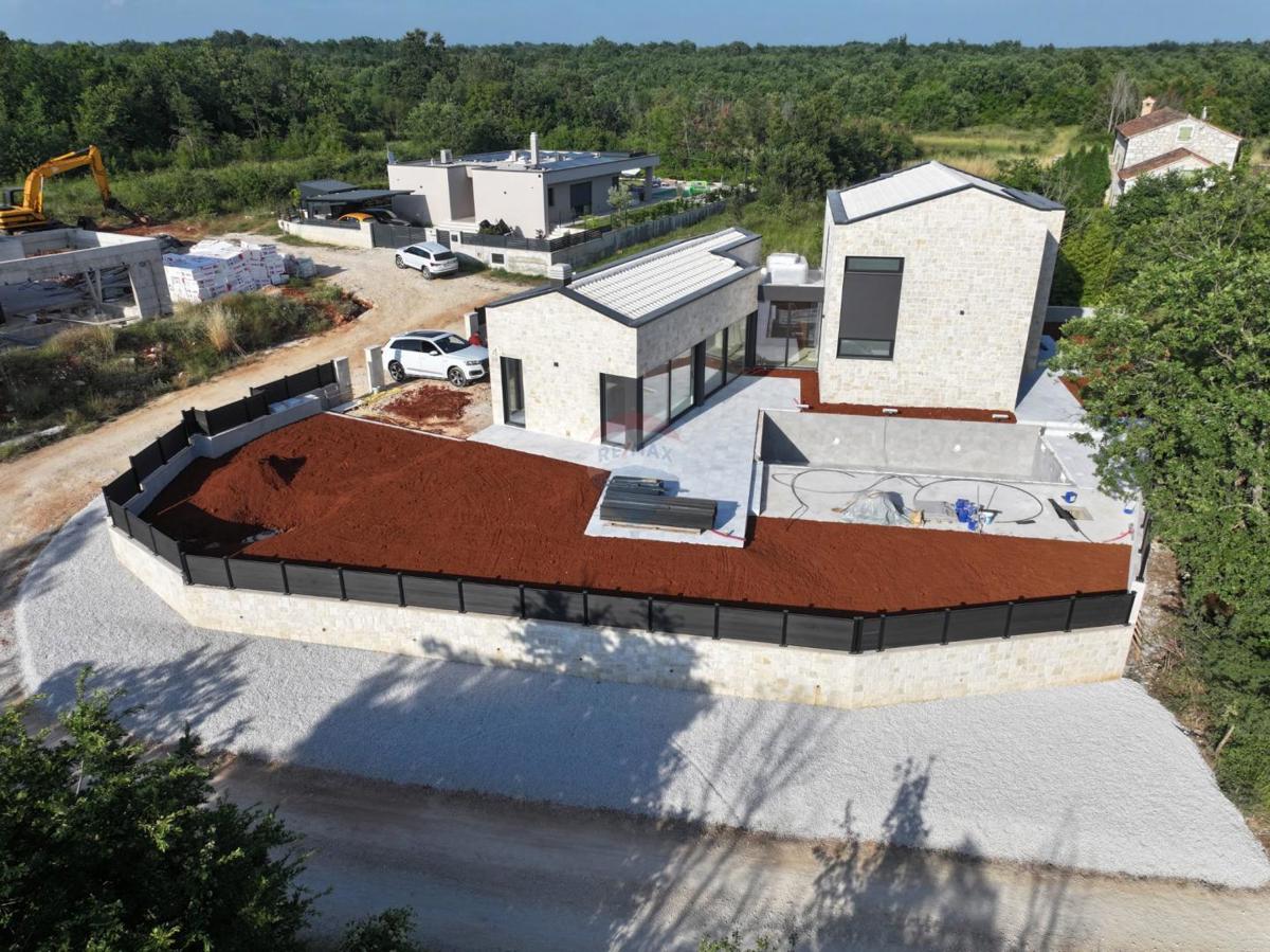 Hiša Poreč okolica, Poreč, 200m2