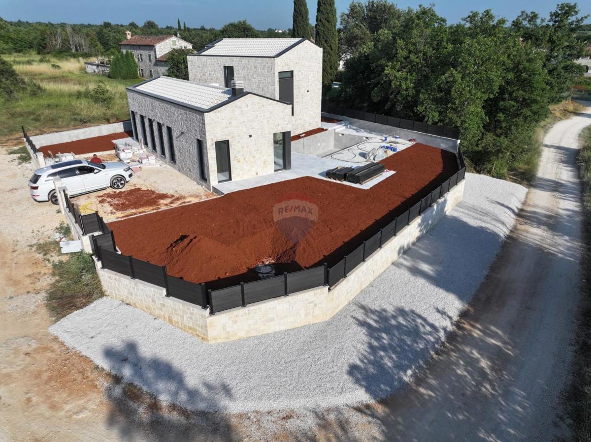 Hiša Poreč okolica, Poreč, 200m2
