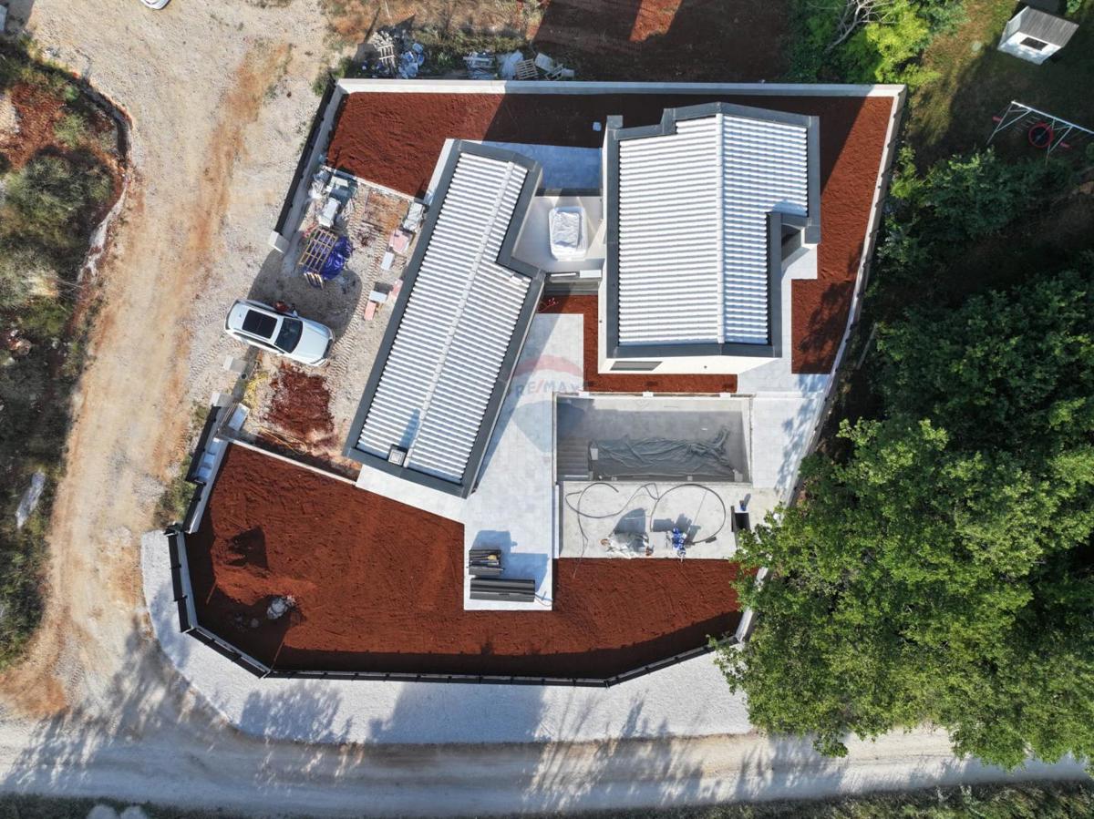 Hiša Poreč okolica, Poreč, 200m2