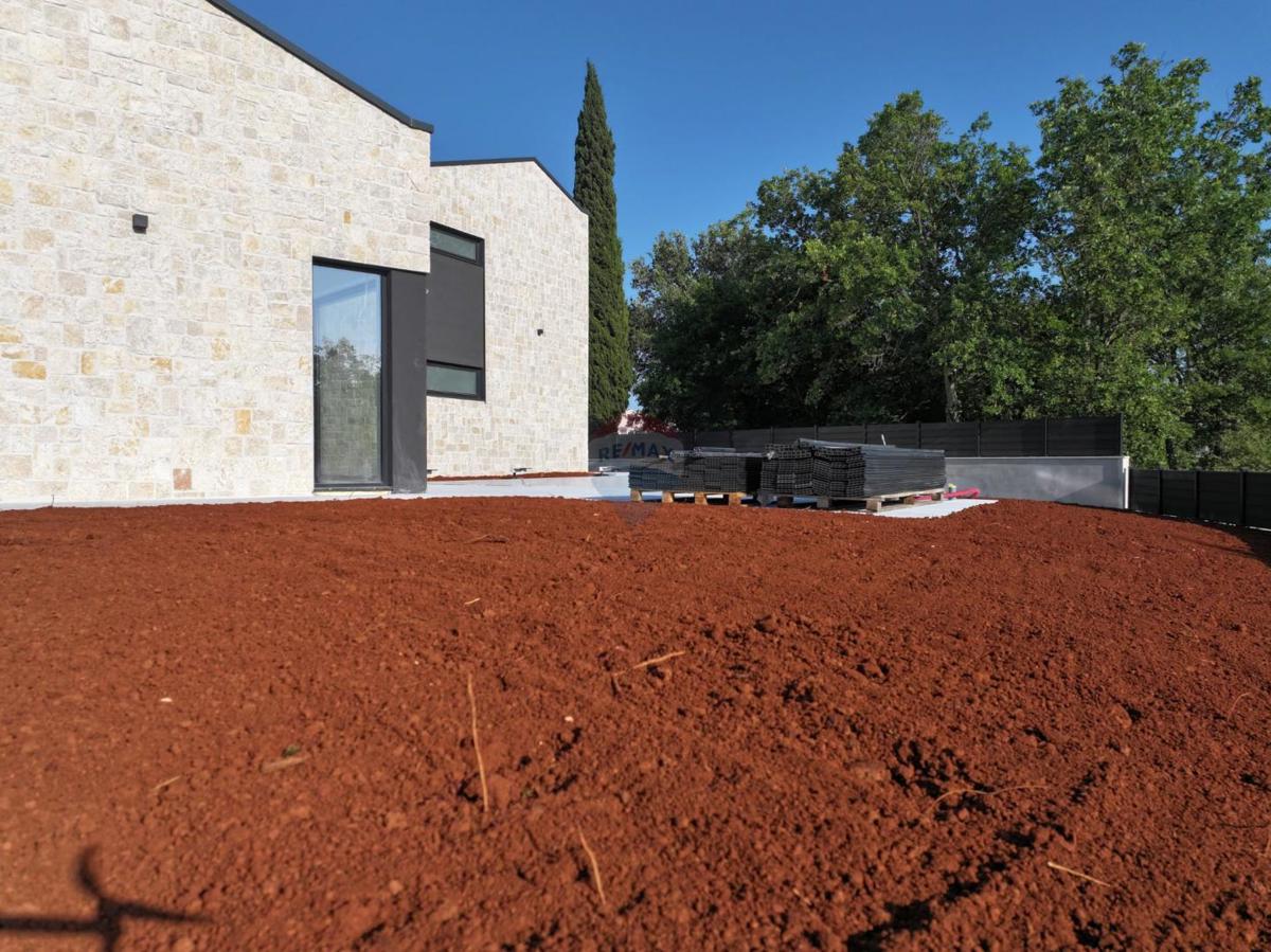 Hiša Poreč okolica, Poreč, 200m2
