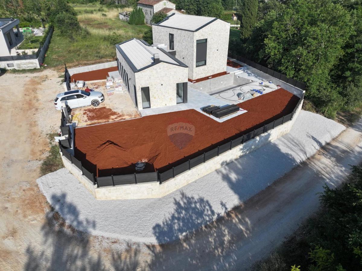 Hiša Poreč okolica, Poreč, 200m2
